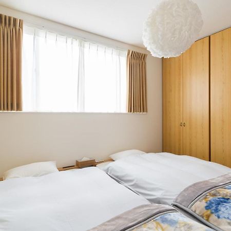 Apartamento Aica Tabi-Ne Kanazawa Exterior foto