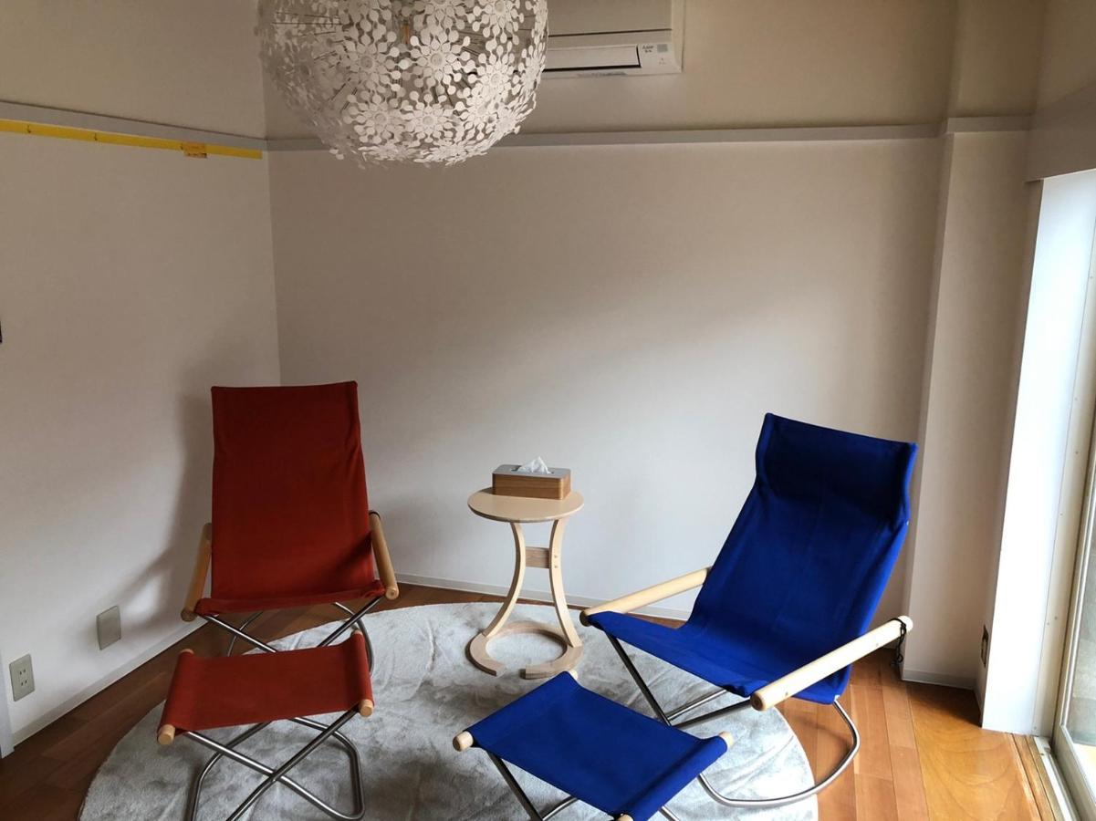 Apartamento Aica Tabi-Ne Kanazawa Exterior foto