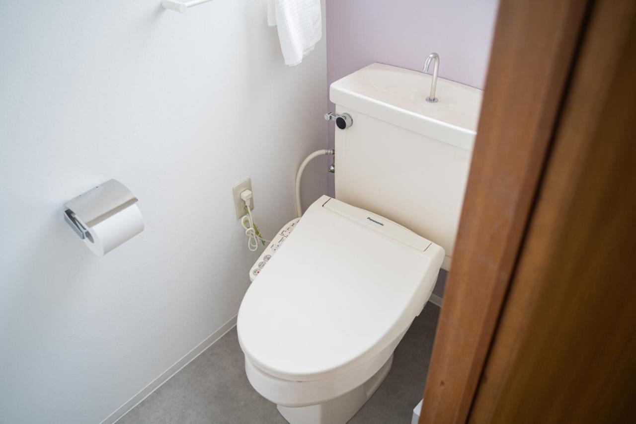 Apartamento Aica Tabi-Ne Kanazawa Exterior foto